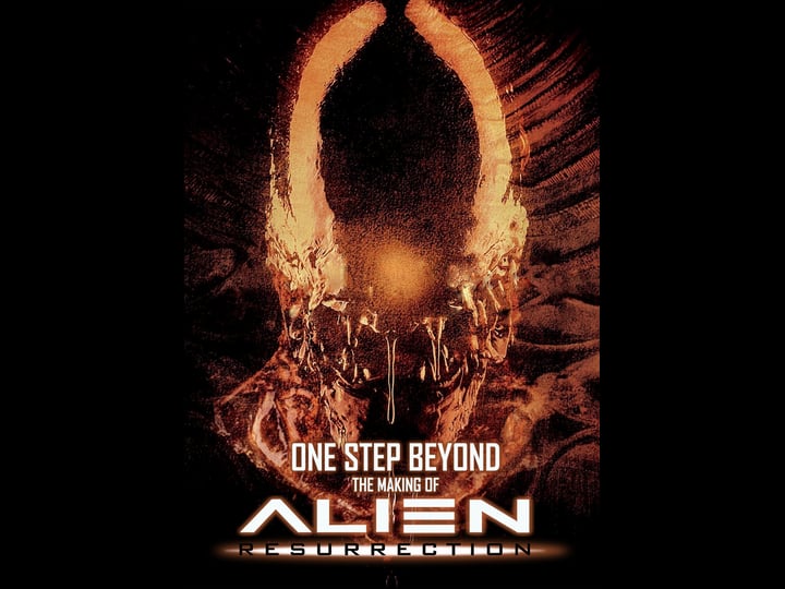 one-step-beyond-the-making-of-alien-resurrection-tt0387469-1