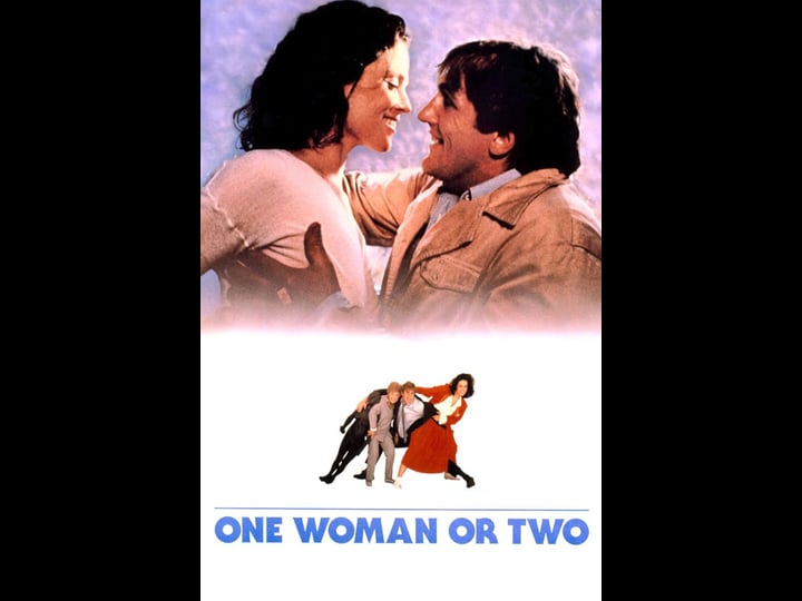 one-woman-or-two-tt0090235-1