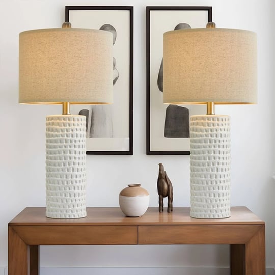 oneach-ceramic-table-lamps-set-of-2-for-living-room-bedroom-study-24-5-modern-white-bedside-nightsta-1