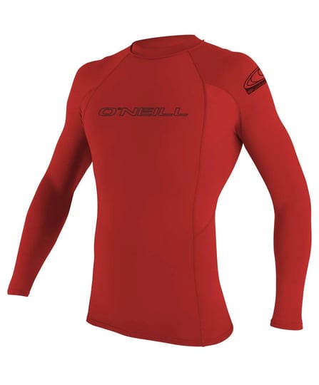 oneill-mens-basic-skins-50-long-sleeve-rash-guard-red-m-1