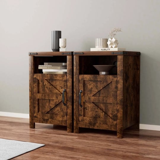 oneinmil-nightstand-with-charging-station-farmhouse-end-table-with-barn-door-sofa-side-table-with-st-1