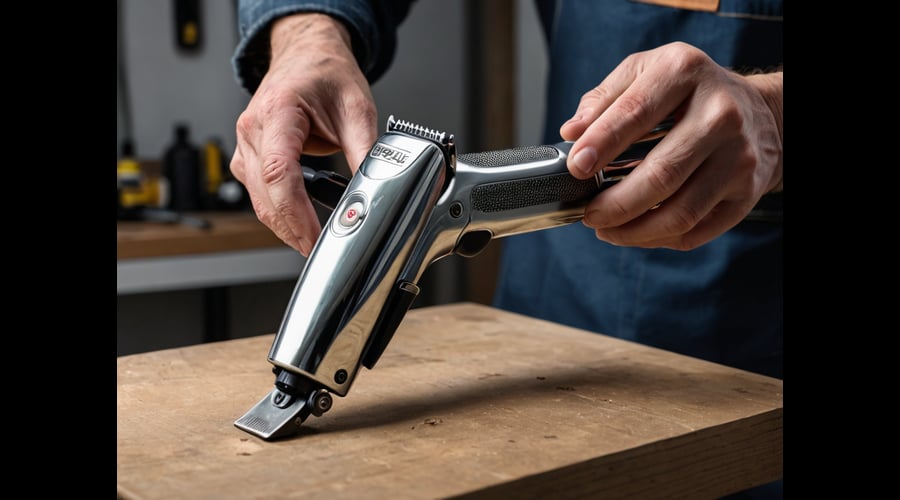 Explore the top dog clippers in the market, all featured in one convenient roundup, to find the perfect grooming tool for your furry friend with OneIsAll Dog Clippers. Discover the best clippers for your pet's needs and ensure their comfort and convenience.