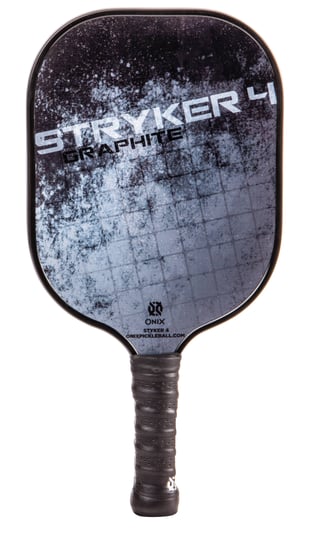 onix-graphite-stryker-4-pickleball-paddle-black-1