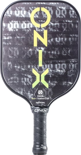 onix-react-graphite-pickleball-paddle-black-1