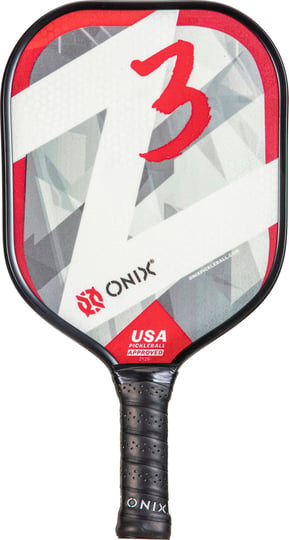 onix-z3-pickleball-paddle-red-1
