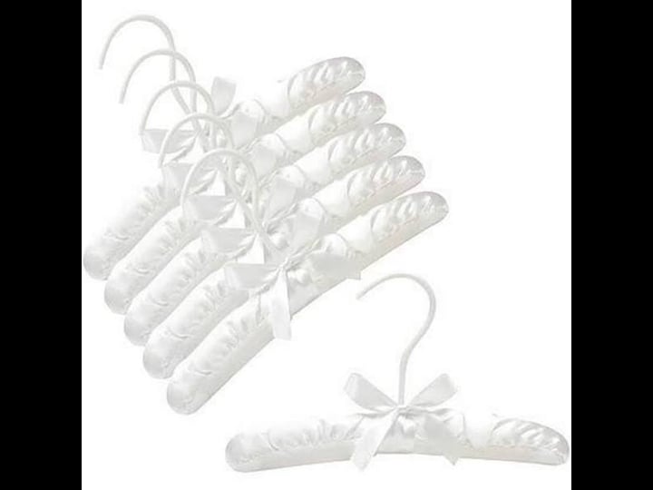only-hangers-10-white-baby-satin-padded-hangers-1