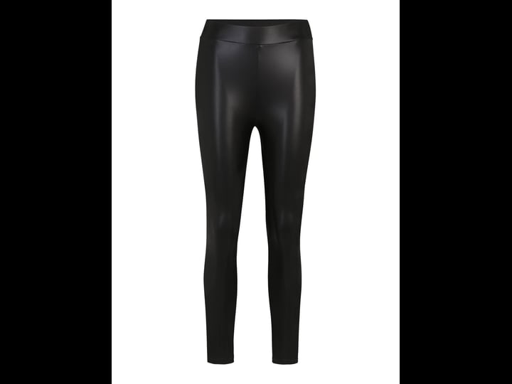 only-petite-coated-high-waisted-leggings-in-black-1