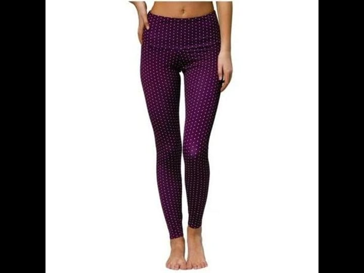 onzie-hot-yoga-high-rise-legging-for-workout-yoga-228-womens-size-small-medium-purple-1