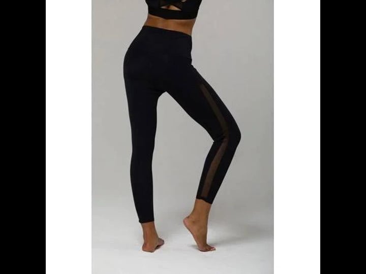 onzie-side-runner-midi-legging-2061-womens-size-medium-large-black-1