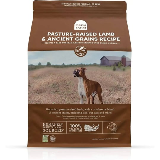 open-farm-pasture-raised-lamb-ancient-grains-dry-dog-food-11-lbs-1