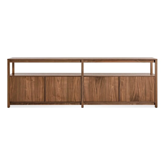 open-plan-long-and-low-bookcase-with-storage-walnut-1