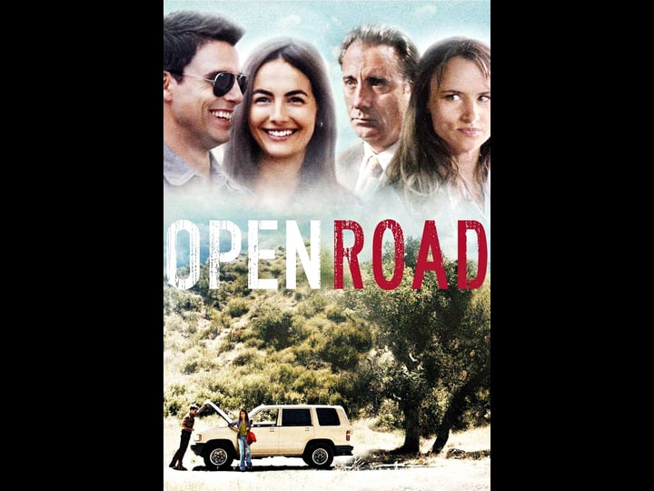 open-road-781116-1