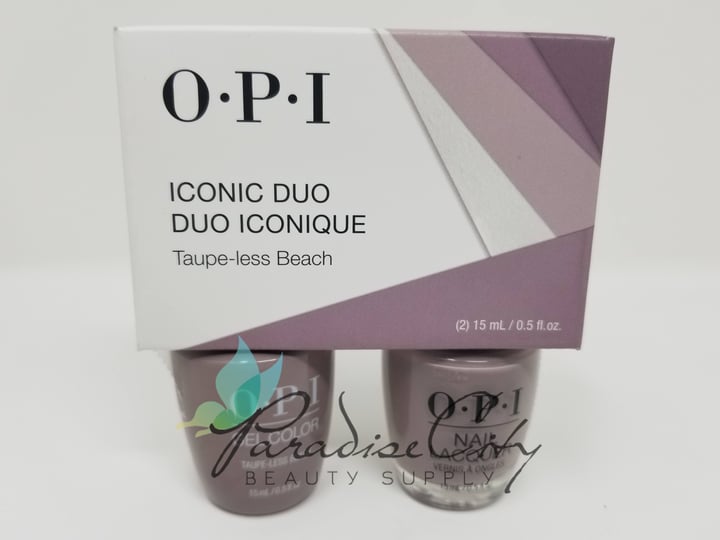 opi-iconic-duo-gelcolor-soak-off-gel-polish-nail-lacquer-taupe-less-beach-1