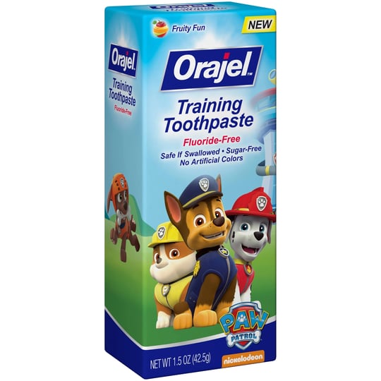 orajel-paw-patrol-toothpaste-training-fluoride-free-fruity-fun-1-5-oz-1