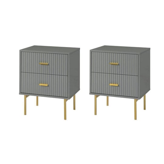 orena-19-7-in-w-x-15-7-in-d-x-25-2-in-h-2-drawer-grey-nightstand-with-metal-legs-and-ample-storage-s-1