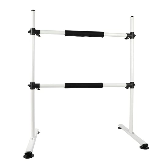 oriengear-ballet-barre-4ft-portable-barre-height-adjustable-dancing-stretch-barre-freestanding-dance-1