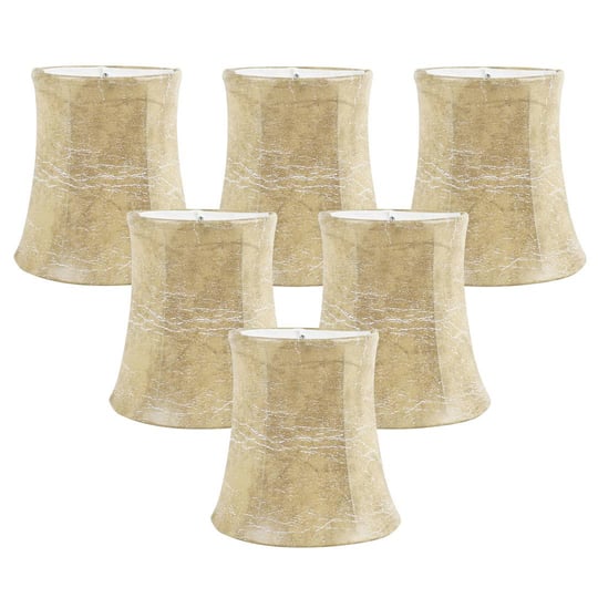 orren-ellis-set-of-6-faux-leather-clip-on-chandelier-lamp-shades-4-inch-by-5-inch-by-5-inch-set-of-7