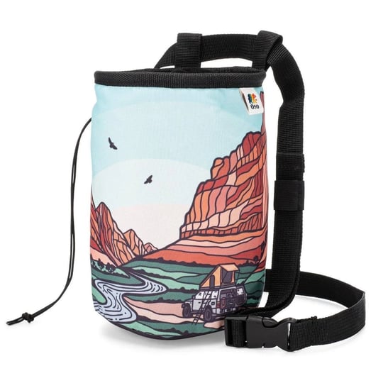 oso-supply-co-climbing-chalk-bag-for-adults-and-kids-drawstring-closure-adjustable-waist-belt-indoor-1