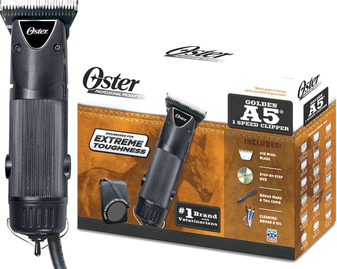 oster-golden-a5-single-speed-clipper-1