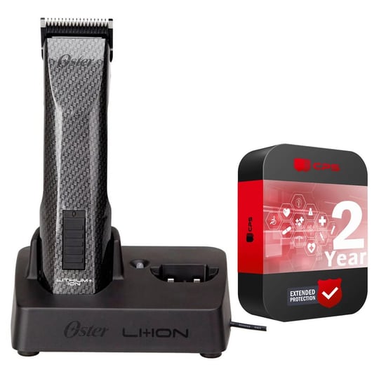 oster-professional-76550-100-octane-cordless-clipper-bundle-with-2-yr-cps-enhanced-protection-pack-1