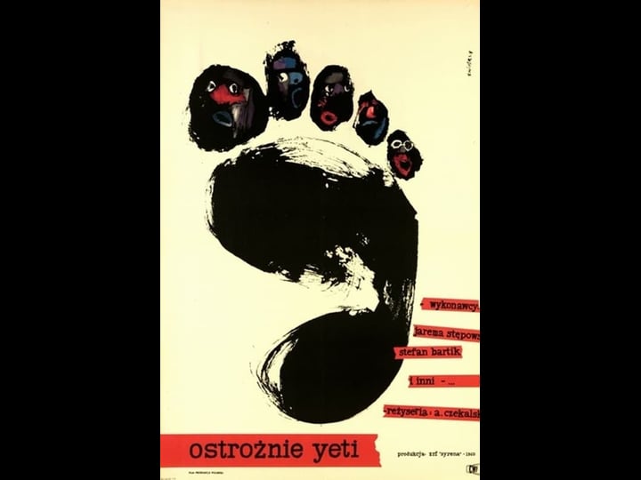 ostroznie-yeti-tt0055268-1