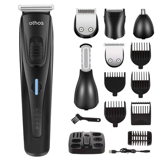 othos-multi-functional-electric-hair-clipper-beard-trimmers-shaver-kit-for-men-mustache-hair-face-no-1