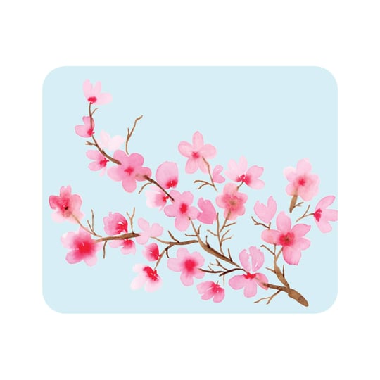 otm-essentials-prints-cherry-blossoms-mouse-pad-blue-pink-brown-op-mh-a03-12c-1