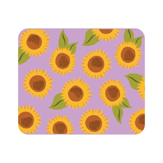 otm-essentials-prints-sunflowers-mouse-pad-pink-brown-green-yellow-op-mh3-a02-80