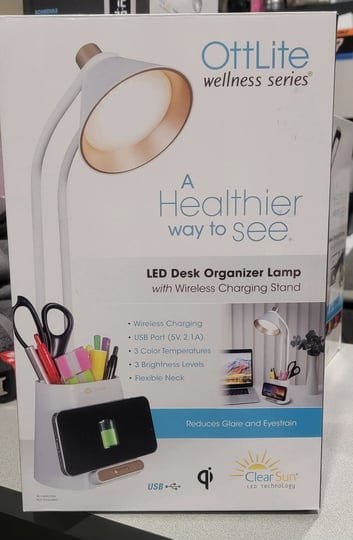 ottlite-led-desk-organizer-lamp-with-wireless-charging-stand-white-1