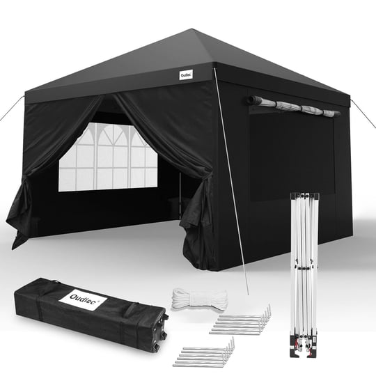 oudiec-pop-up-canopy-tent-10x10ft-outdoor-tent-with-window-and-removable-side-wall-door-waterproof-c-1