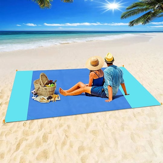 ougep-beach-blanket-beach-mat-sand-free-waterproof-79-x-83-suitable-for-4-7-adults-waterproof-lightw-1