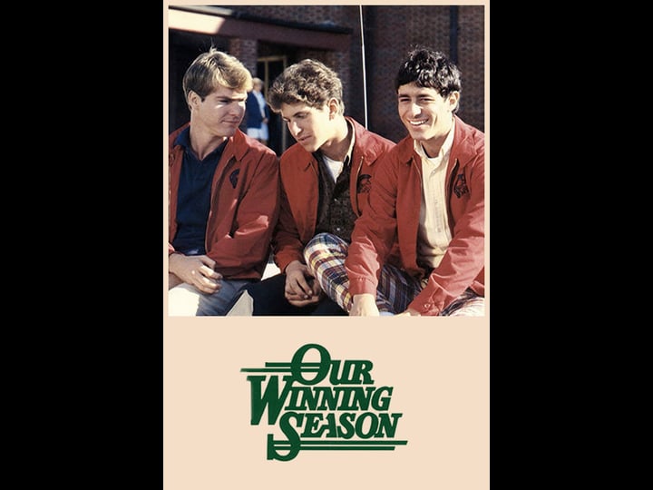 our-winning-season-tt0078047-1