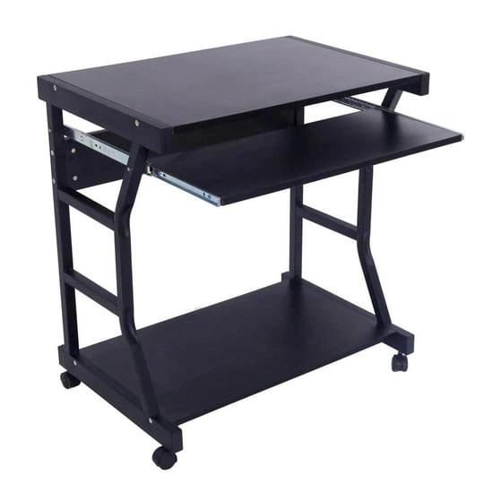 outopee-27-5-in-w-retangular-black-wood-computer-desk-with-wheel-1