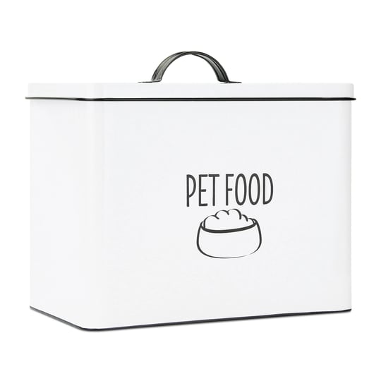 outshine-white-farmhouse-pet-dog-food-bin-food-storage-container-with-lid-durable-pet-food-bin-1