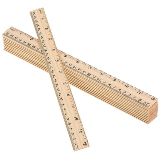 outus-12-pack-wood-ruler-student-rulers-wooden-school-rulers-office-ruler-measuring-ruler-2-scale-12-1