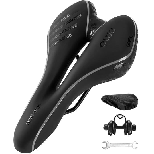 ouxi-comfort-bike-seat-comfortable-gel-bicycle-saddle-replacement-soft-padded-with-shock-absorbing-w-1