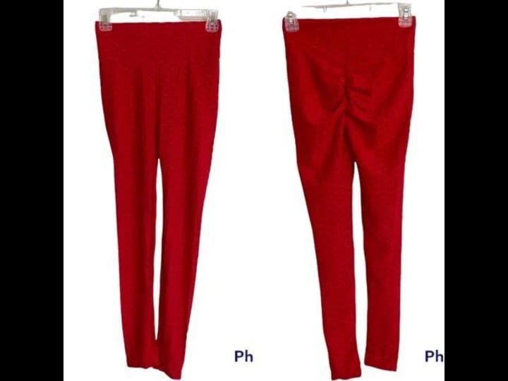 ovahi-ovahia-honeycomb-leggings-size-xs-s-red-butt-enhancing-active-wear-new-tiktok-1
