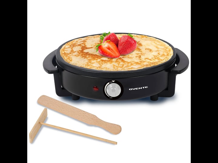 ovente-electric-crepe-maker-and-pancake-griddle-cooktop-with-12-inch-nonstick-hot-plate-black-crm112-1