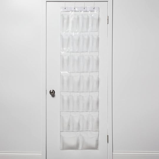 over-the-door-shoe-organizer-clear-room-essentials-1