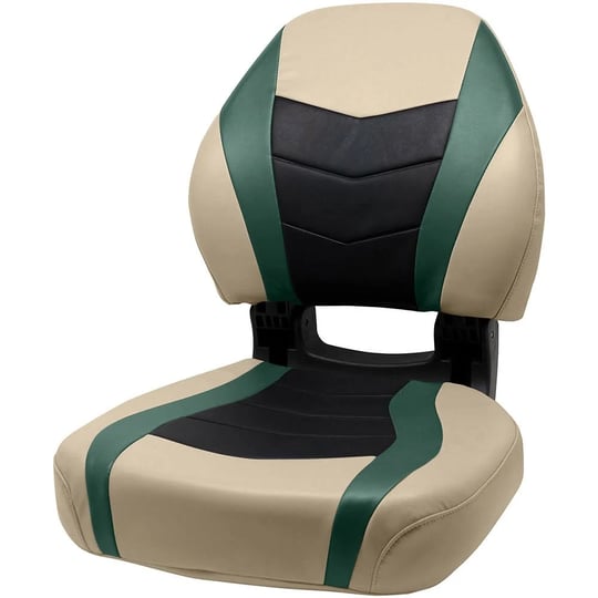 overtons-torsa-pro-elite-boat-seat-in-mushroom-green-black-1