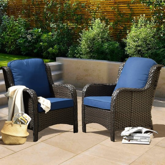 ovios-patio-furniture-2-piece-wicker-chair-navy-blue-1