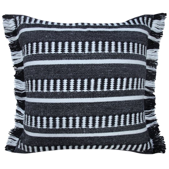 ox-bay-20-inch-x-20-inch-hand-woven-black-white-geometric-resistant-polyester-pillow-cover-1