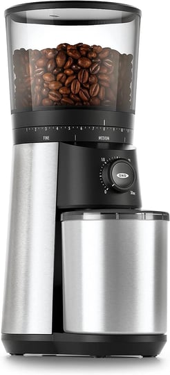 oxo-brew-conical-burr-coffee-grinder-silver-1