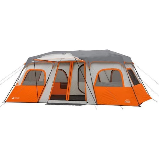 ozark-trail-12-person-instant-cabin-tent-with-integrated-led-lights-3-rooms-1