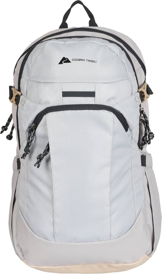 ozark-trail-20-liter-backpack-with-padded-laptop-sleeve-light-gray-polyester-size-20-large-1