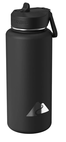 ozark-trail-31421blk-32-fl-oz-black-insulated-stainless-steel-wide-mouth-water-bottle-loop-handle-fl-1