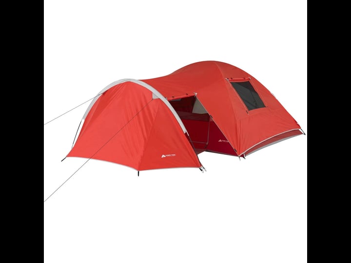 ozark-trail-4-person-dome-tent-with-vestibule-and-full-coverage-fly-red-1