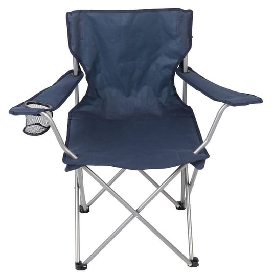 ozark-trail-basic-quad-folding-outdoor-camp-chair-with-cup-holder-red-1