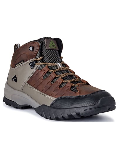 ozark-trail-mens-meadows-waterproof-casual-mid-hiking-boots-size-7-brown-1