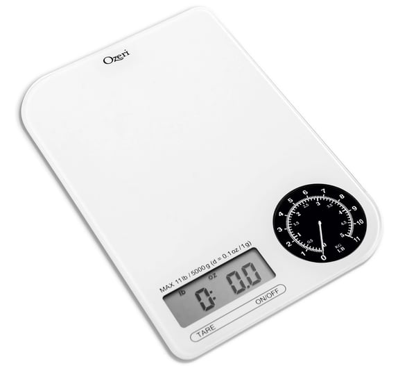 ozeri-zk18-wb-rev-digital-kitchen-scale-with-electro-mechanical-weight-dial-black-1